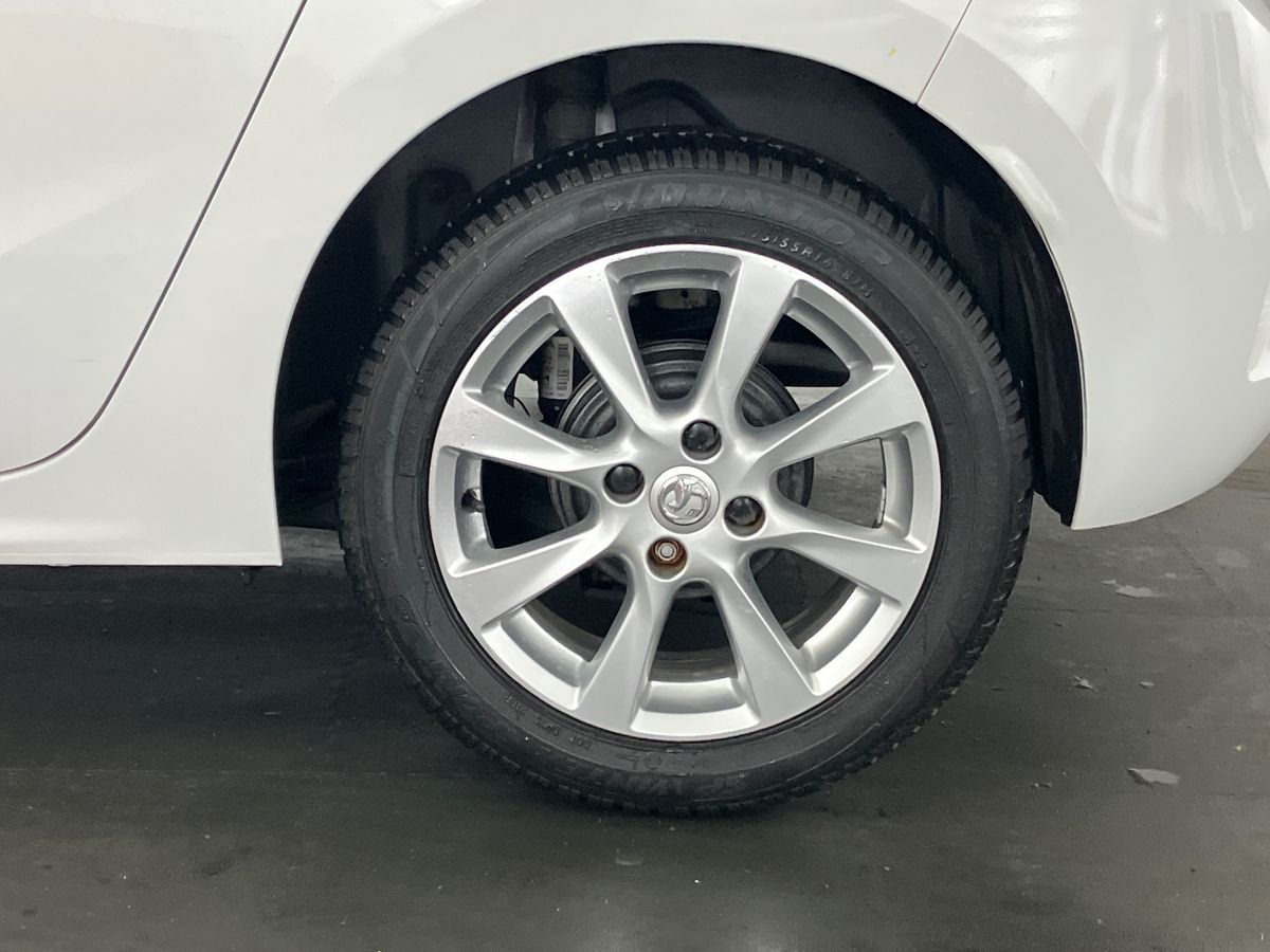 Used Vauxhall Corsa 2021 for sale - 76777550: Photo 7