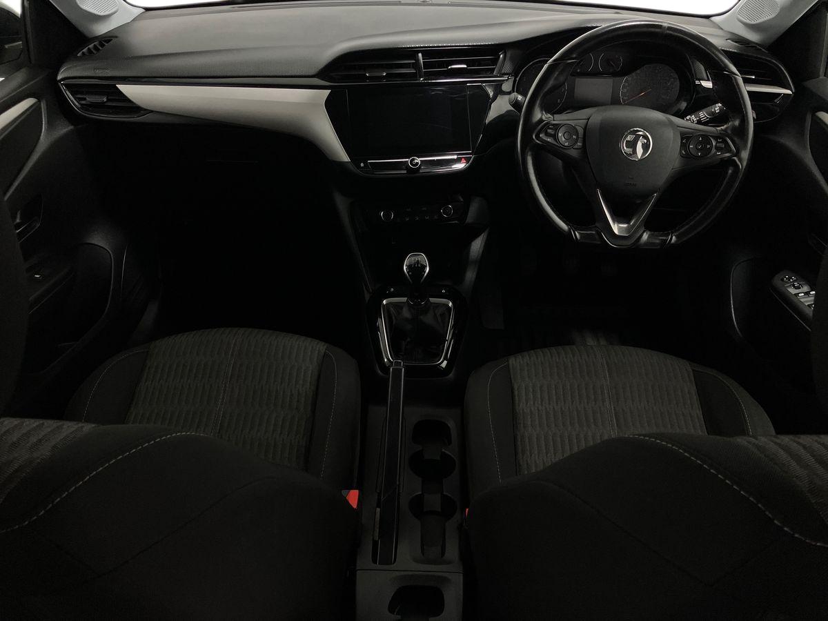 Used Vauxhall Corsa 2021 for sale - 76777550: Photo 9