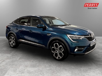 Used Renault Arkana 2023 for sale - 79456066: Photo