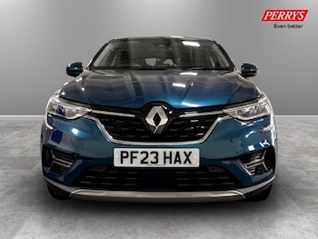 Used Renault Arkana 2023 for sale - 79456066: Photo