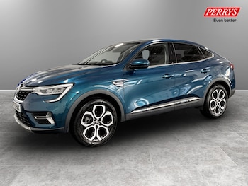 Used Renault Arkana 2023 for sale - 79456066: Photo