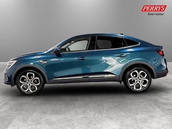 Used Renault Arkana 2023 for sale - 79456066: Photo