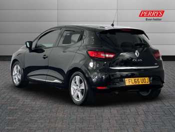 Used Renault Clio 2015 for sale - 75250483: Photo