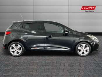 Used Renault Clio 2015 for sale - 75250483: Photo