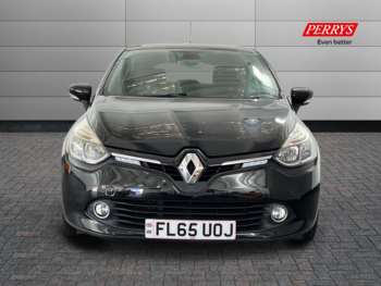 Used Renault Clio 2015 for sale - 75250483: Photo