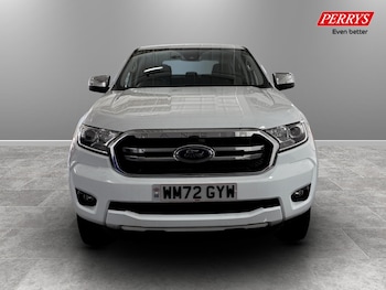 Used Ford Ranger 2023 for sale - 77813732: Photo