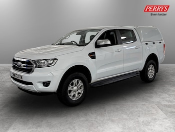 Used Ford Ranger 2023 for sale - 77813732: Photo
