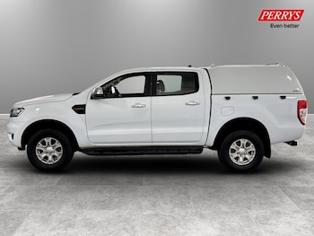Used Ford Ranger 2023 for sale - 77813732: Photo