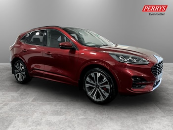 Used Ford Kuga 2021 for sale - 78628716: Photo