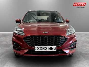 Used Ford Kuga 2021 for sale - 78628716: Photo