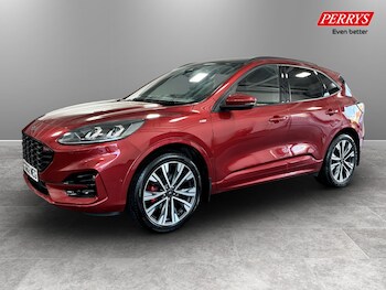 Used Ford Kuga 2021 for sale - 78628716: Photo