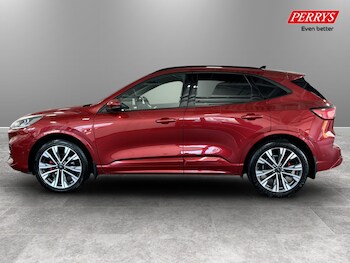 Used Ford Kuga 2021 for sale - 78628716: Photo