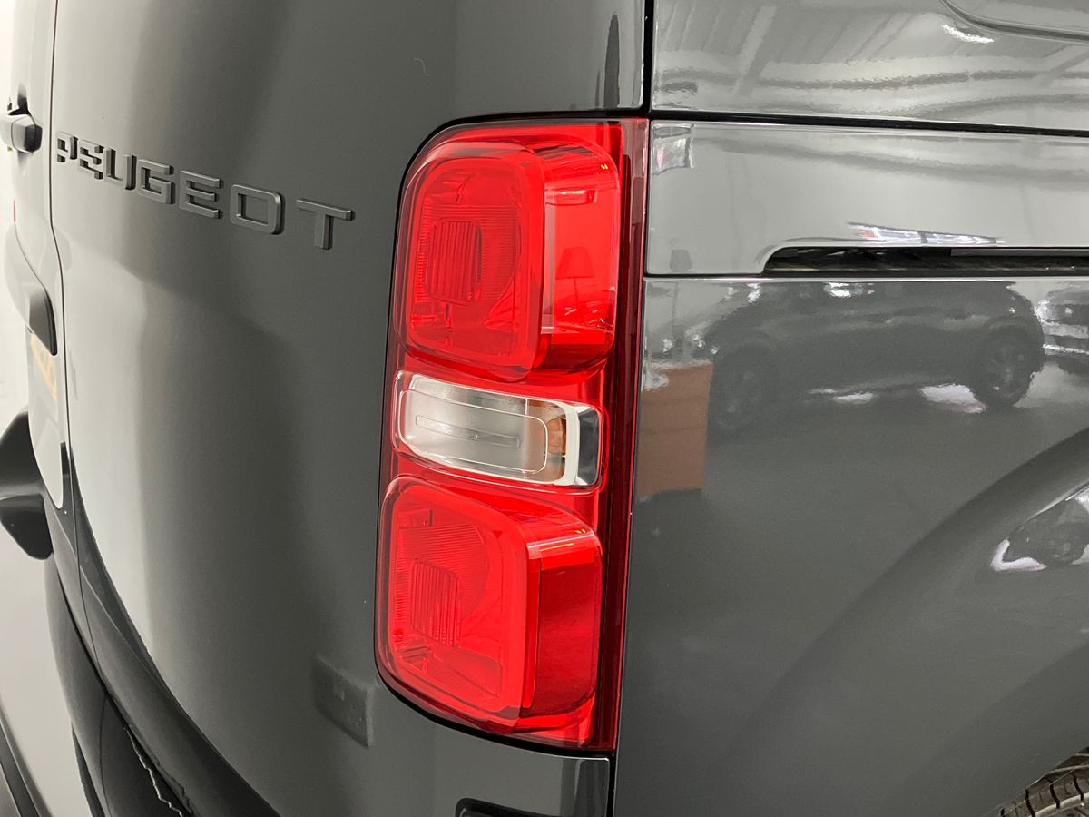 Used Peugeot Expert 2025 for sale - 76035288: Photo 21