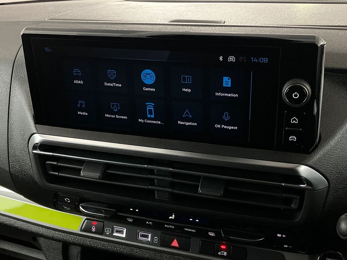 Used Peugeot Expert 2025 for sale - 76035288: Photo 28