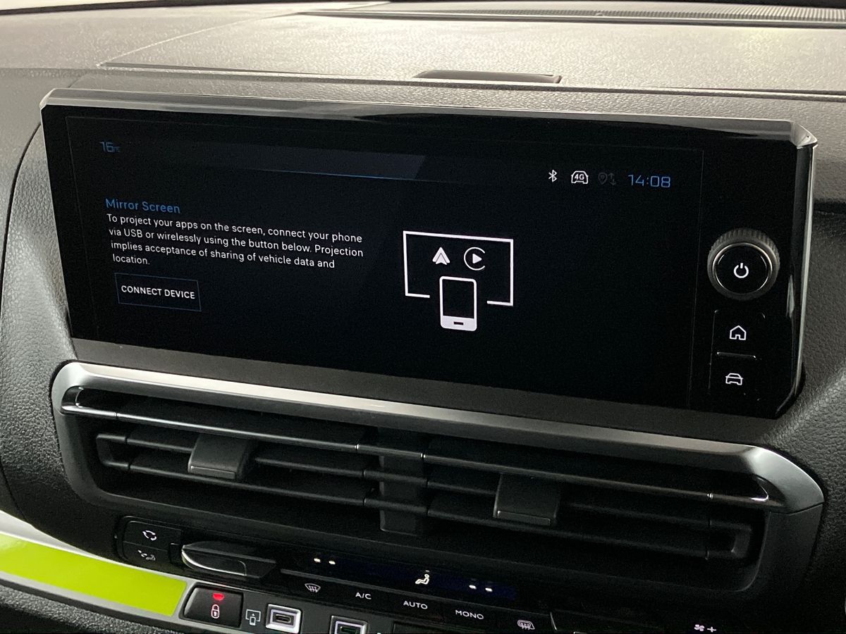 Used Peugeot Expert 2025 for sale - 76035288: Photo 29