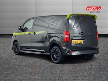 Used Peugeot Expert 2025 for sale - 76035288: Photo