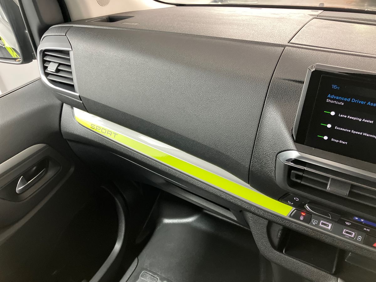 Used Peugeot Expert 2025 for sale - 76035288: Photo 37