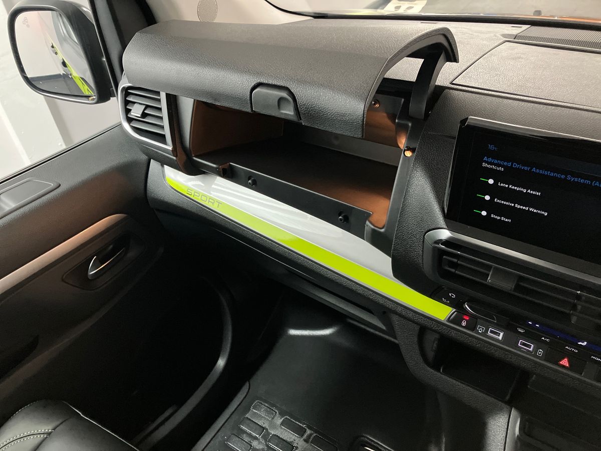 Used Peugeot Expert 2025 for sale - 76035288: Photo 38