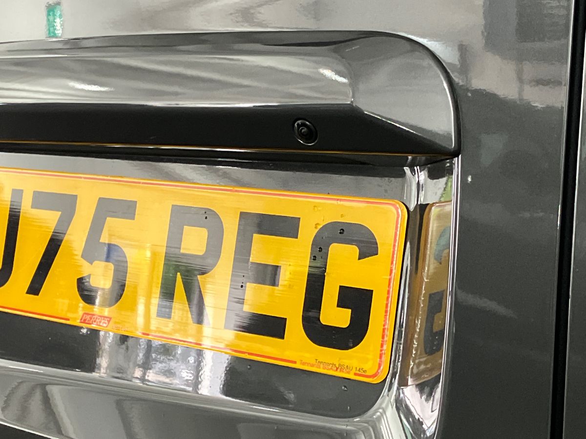 Used Peugeot Expert 2025 for sale - 76035288: Photo 45