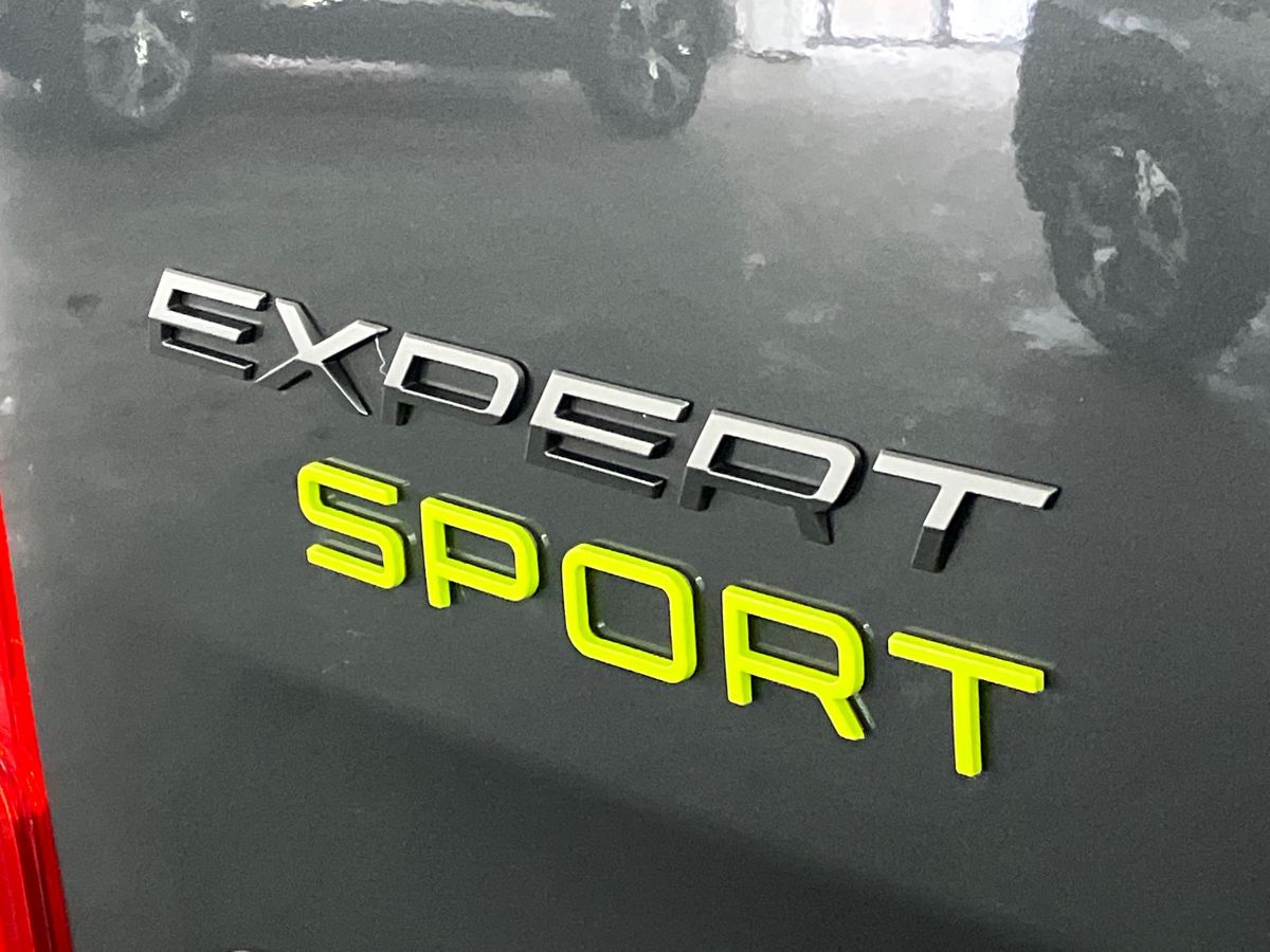 Used Peugeot Expert 2025 for sale - 76035288: Photo 47