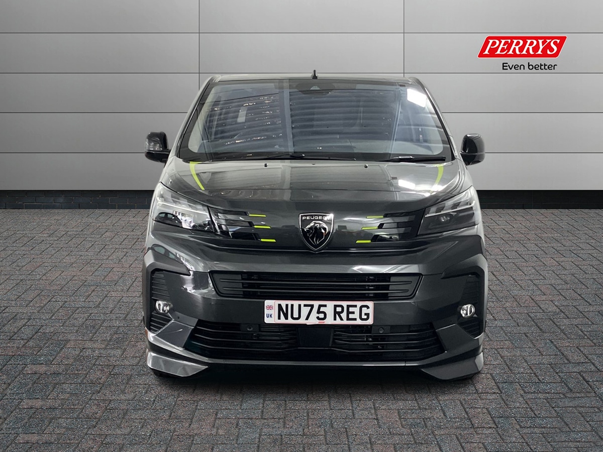 Used Peugeot Expert 2025 for sale - 76035288: Photo 5