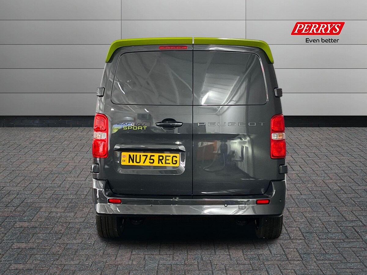 Used Peugeot Expert 2025 for sale - 76035288: Photo 6