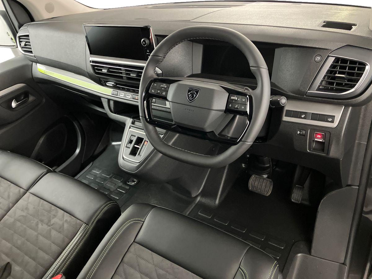 Used Peugeot Expert 2025 for sale - 76035288: Photo 9