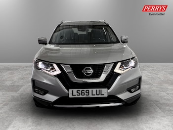 Used Nissan X-Trail 2019 for sale - 77896501: Photo