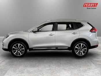 Used Nissan X-Trail 2019 for sale - 77896501: Photo