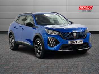 Used Peugeot 2008 2024 for sale - 74924471: Photo