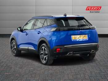 Used Peugeot 2008 2024 for sale - 74924471: Photo