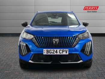 Used Peugeot 2008 2024 for sale - 74924471: Photo