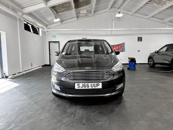 Used Ford C-Max 2016 for sale - 79827543: Photo