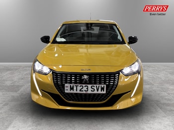 Used Peugeot 208 2023 for sale - 77113681: Photo