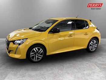 Used Peugeot 208 2023 for sale - 77113681: Photo