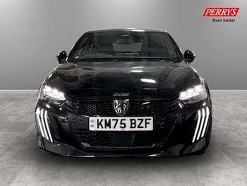 Used Peugeot 208 2025 for sale - 79524317: Photo