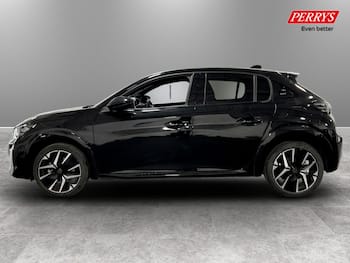 Used Peugeot 208 2025 for sale - 79524317: Photo