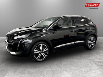 Used Peugeot 3008 2022 for sale - 77604268: Photo