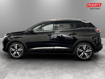 Used Peugeot 3008 2022 for sale - 77604268: Photo