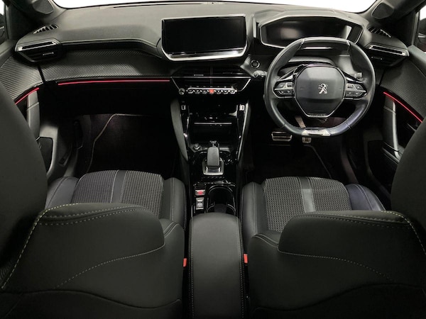 Used Peugeot 208 2022 for sale - 76158345: Photo 10