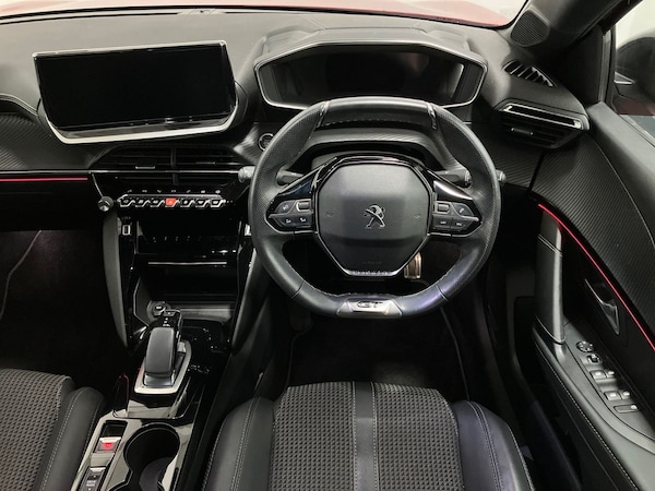 Used Peugeot 208 2022 for sale - 76158345: Photo 17