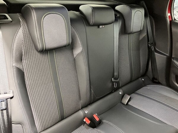 Used Peugeot 208 2022 for sale - 76158345: Photo 26