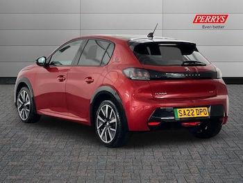 Used Peugeot 208 2022 for sale - 76158345: Photo 2