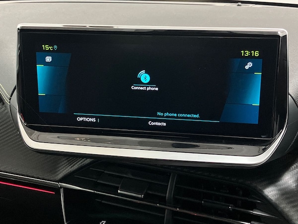 Used Peugeot 208 2022 for sale - 76158345: Photo 31