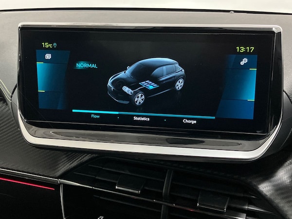 Used Peugeot 208 2022 for sale - 76158345: Photo 33