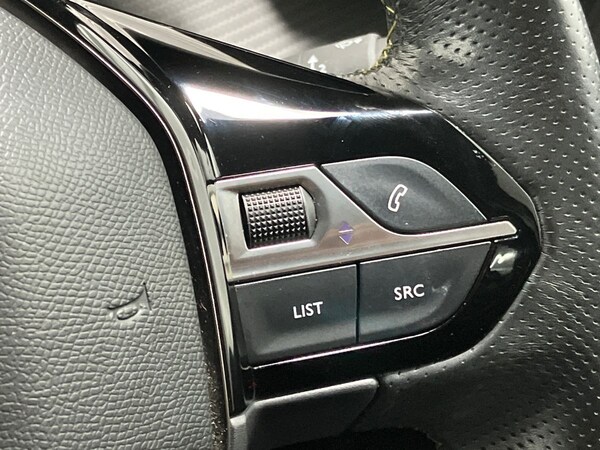Used Peugeot 208 2022 for sale - 76158345: Photo 36