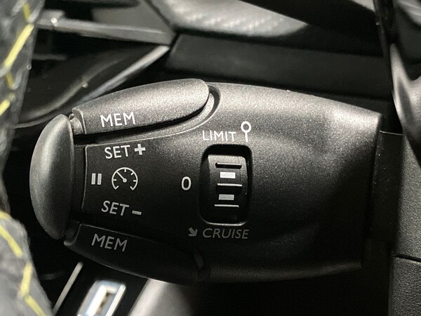 Used Peugeot 208 2022 for sale - 76158345: Photo 39