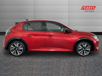 Used Peugeot 208 2022 for sale - 76158345: Photo 3