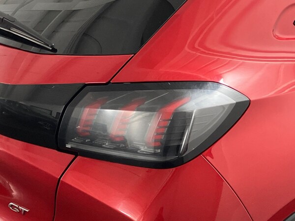 Used Peugeot 208 2022 for sale - 76158345: Photo 48