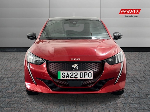 Used Peugeot 208 2022 for sale - 76158345: Photo 4